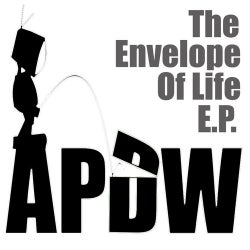 The Envelope Of Life EP