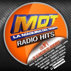 Mdt Radio Hits: Los Nº1 de la Emisora del Remember Mix