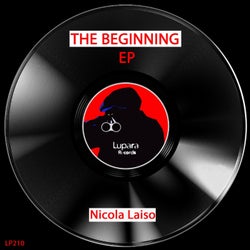 The Beginning EP