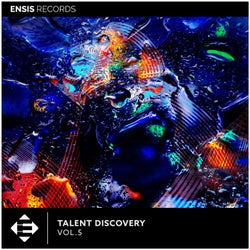 Talent Discovery, Vol. 5