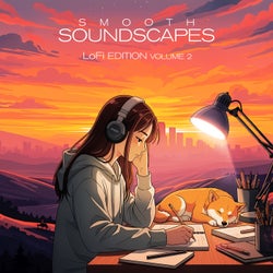 Smooth Soundscapes - LoFi Edition 2