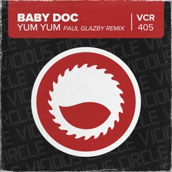 Yum Yum (Paul Glazby Remix)
