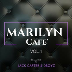 Marilyn Cafe', Vol. 1