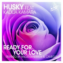 Ready for Your Love feat. Kadija Kamara