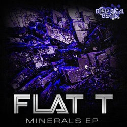Minerals EP