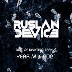 Best of Uplifting Trance - Year Mix 2021