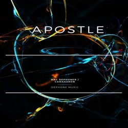 Apostle