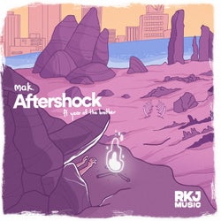 Aftershock (feat. Year Of The Brother)