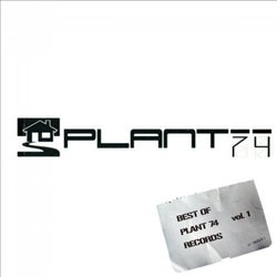 Best Of Plant 74 Records