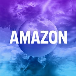 Amazon (Speed Up Remix)