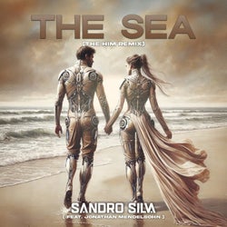 The Sea (The Him Extended Remix)