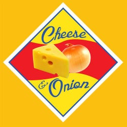 Cheese 'n' Onion Vol 1