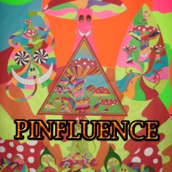 Pinfluence Top 10. October 2014