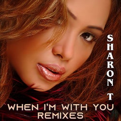 When I'm With You (Remixes)