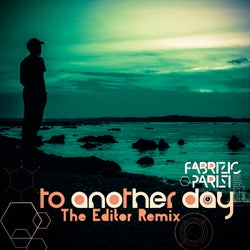 To Another Day (The Editor Remix)