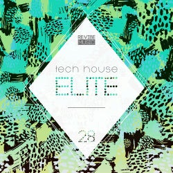 Tech House Elite, Issue 28
