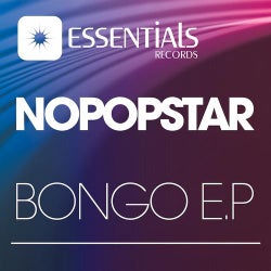 Bongo EP