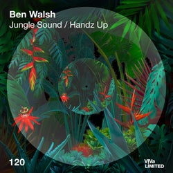 Jungle Sound / Handz Up