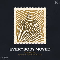 Everybody Moved