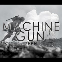 Machine Gun - Original Mix