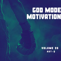God Mode Motivation 035