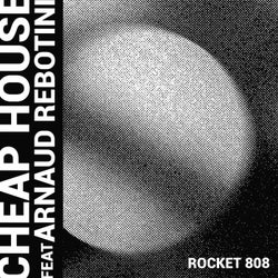 Rocket 808 (feat. Arnaud Rebotini)
