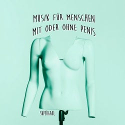 Musik für Menschen mit oder ohne Penis