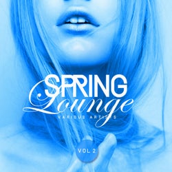 Spring Lounge, Vol. 2