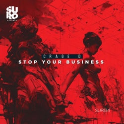 Stop Your Business