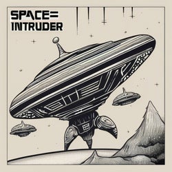Space Intruder