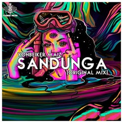 Sandunga (Original Mix)