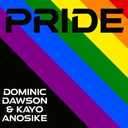 Pride (Original Version)