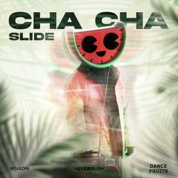 Cha Cha Slide (Dance)