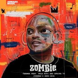 Zombie (THEMBA's Herd Mix)