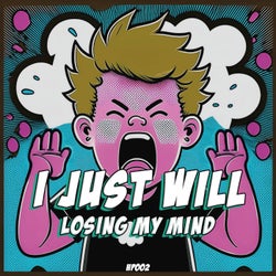 Losing My Mind