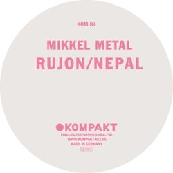 Rujon/Nepal