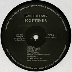 Eco System EP