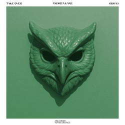 Take Over (Extended Mix)