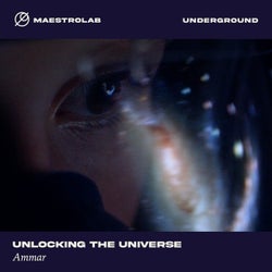 Unlocking The Universe ((Extended Mix))