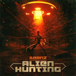 Alien Hunting