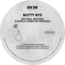 Natural (Retake) - Charles Webster Remixes
