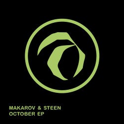 October EP
