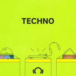Crate Diggers: Techno