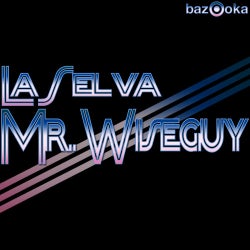 Mr. Wiseguy (Mixes)