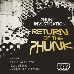 Return of The Phunk