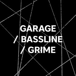 Crate Diggers: Garage / Bassline / Grime