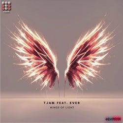 Wings of Light (feat. Ever) [Extended Mix]