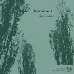 Play Group, Vol. 2: Alternative Electronic and Modern Left-Field