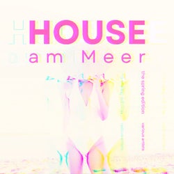 House Am Meer (The Spring Edition)