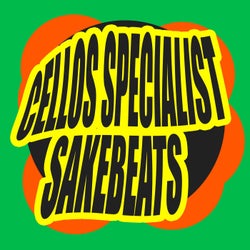 Sakebeats